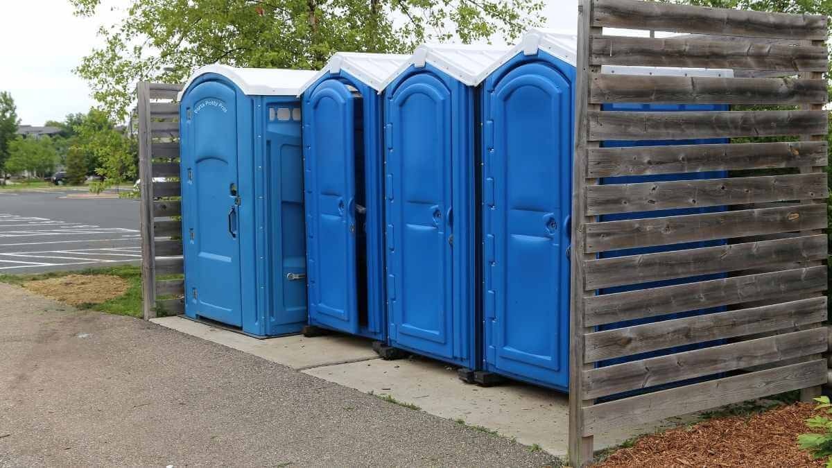 Porta Potty Rental Pros - Trusted Porta Potty Services in Monclova, OH, 43542